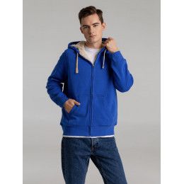 Толстовка унисекс на молнии Sherpa 280