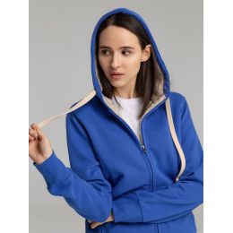 Толстовка унисекс на молнии Sherpa 280