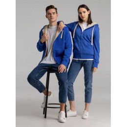 Толстовка унисекс на молнии Sherpa 280