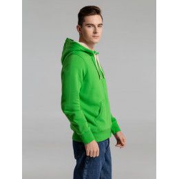 Толстовка унисекс на молнии Sherpa 280