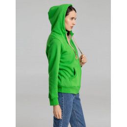 Толстовка унисекс на молнии Sherpa 280