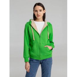 Толстовка унисекс на молнии Sherpa 280