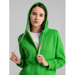 Толстовка унисекс на молнии Sherpa 280