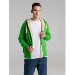 Толстовка унисекс на молнии Sherpa 280