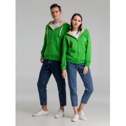 Толстовка унисекс на молнии Sherpa 280