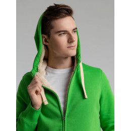 Толстовка унисекс на молнии Sherpa 280