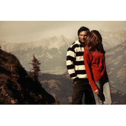 Толстовка мужская Prescott