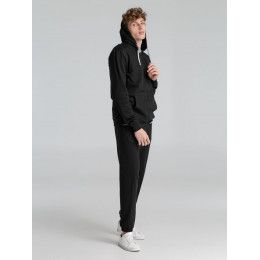 Толстовка на молнии с капюшоном Unit Siverga