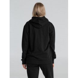 Толстовка на молнии с капюшоном Unit Siverga