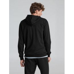 Толстовка на молнии с капюшоном Unit Siverga