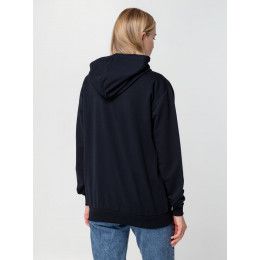 Толстовка на молнии с капюшоном Unit Siverga