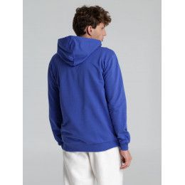 Толстовка на молнии с капюшоном Unit Siverga 