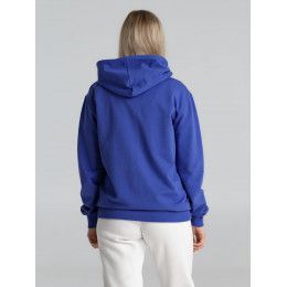 Толстовка на молнии с капюшоном Unit Siverga 