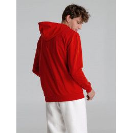 Толстовка на молнии с капюшоном Unit Siverga