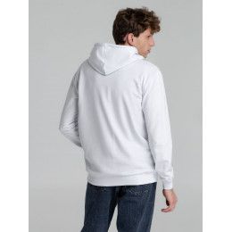 Толстовка на молнии с капюшоном Unit Siverga