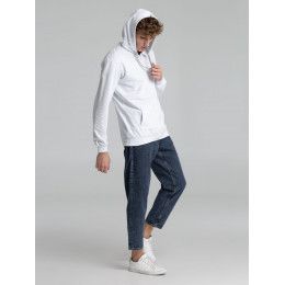 Толстовка на молнии с капюшоном Unit Siverga