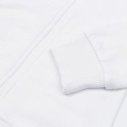 Толстовка на молнии с капюшоном Unit Siverga