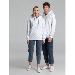 Толстовка на молнии с капюшоном Unit Siverga