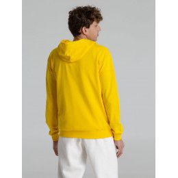 Толстовка на молнии с капюшоном Unit Siverga