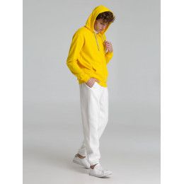 Толстовка на молнии с капюшоном Unit Siverga