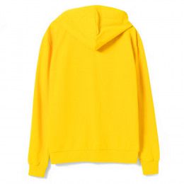 Толстовка на молнии с капюшоном Unit Siverga