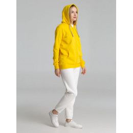 Толстовка на молнии с капюшоном Unit Siverga