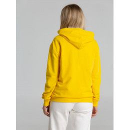 Толстовка на молнии с капюшоном Unit Siverga