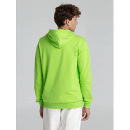 Толстовка на молнии с капюшоном Unit Siverga