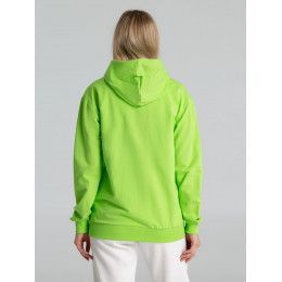 Толстовка на молнии с капюшоном Unit Siverga