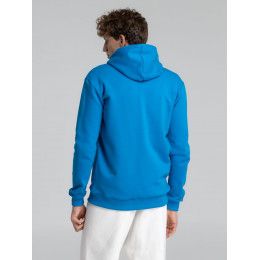 Толстовка с капюшоном на молнии Unit Siverga Heavy