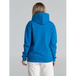 Толстовка с капюшоном на молнии Unit Siverga Heavy