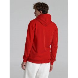 Толстовка на молнии с капюшоном Unit Siverga Heavy