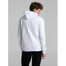 Толстовка на молнии с капюшоном Unit Siverga Heavy