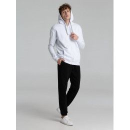 Толстовка на молнии с капюшоном Unit Siverga Heavy