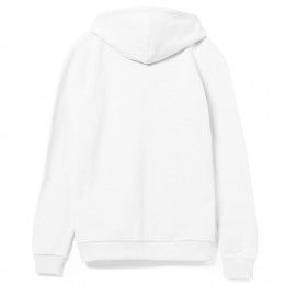 Толстовка на молнии с капюшоном Siverga Heavy