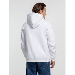 Толстовка на молнии с капюшоном Siverga Heavy