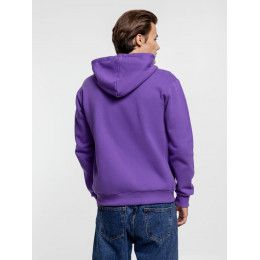 Толстовка на молнии с капюшоном Siverga Heavy