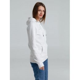 Толстовка на молнии с капюшоном унисекс King