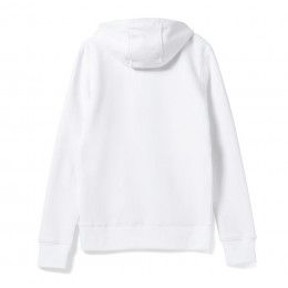 Толстовка на молнии с капюшоном унисекс King