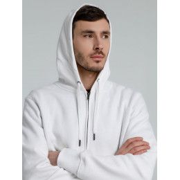 Толстовка на молнии с капюшоном унисекс King