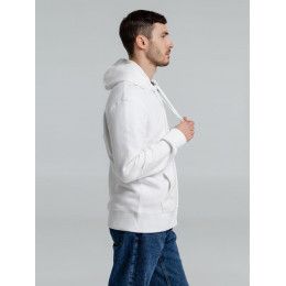 Толстовка на молнии с капюшоном унисекс King