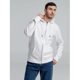 Толстовка на молнии с капюшоном унисекс King