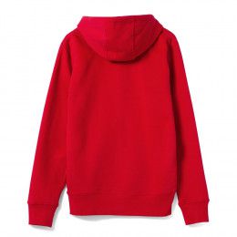 Толстовка на молнии с капюшоном унисекс King