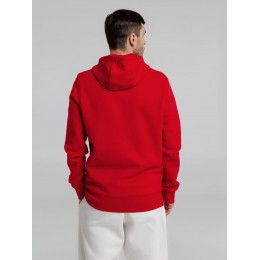 Толстовка на молнии с капюшоном унисекс King