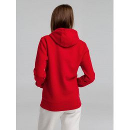 Толстовка на молнии с капюшоном унисекс King