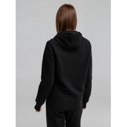 Толстовка на молнии с капюшоном унисекс King