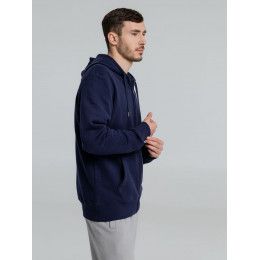 Толстовка на молнии с капюшоном унисекс King