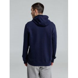 Толстовка на молнии с капюшоном унисекс King