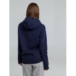 Толстовка на молнии с капюшоном унисекс King