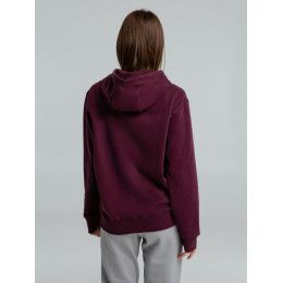 Толстовка на молнии с капюшоном унисекс King